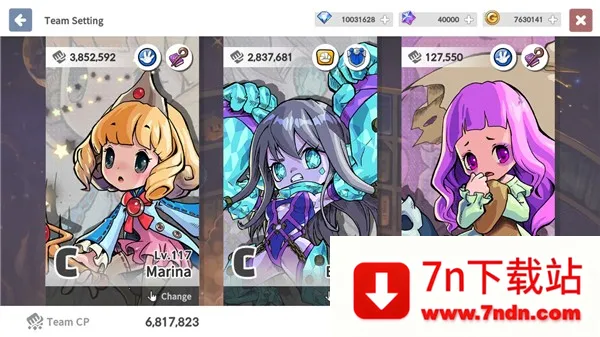 ��ħ֮��2025�ٷ�����v1.20251203.1630 ��׿���ͼ