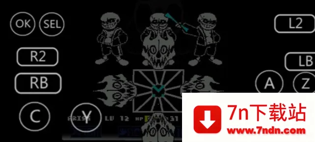 ��˵֮�°����ս�(���δ�����Ϸ)v1.0.0 ��׿���ͼ