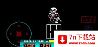 ��˵֮�°����ս�(���δ�����Ϸ)v1.0.0 ��׿���ͼ