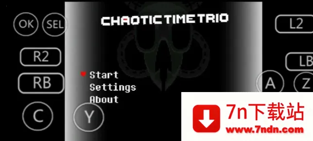 ��˵֮�°����ս�(���δ�����Ϸ)v1.0.0 ��׿���ͼ