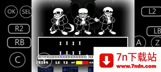 ��˵֮�°����ս�(���δ�����Ϸ)v1.0.0 ��׿���ͼ