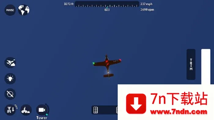 ����ģ��2018�ɻ�(����ģ����Ϸ)v1.0.4 ��׿���ͼ