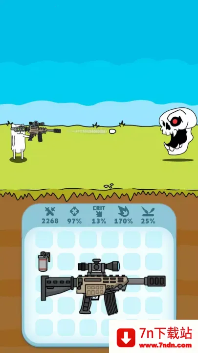 ǹ��Ӣ��(���������Ϸ)v2.3.2 �ٷ������ͼ