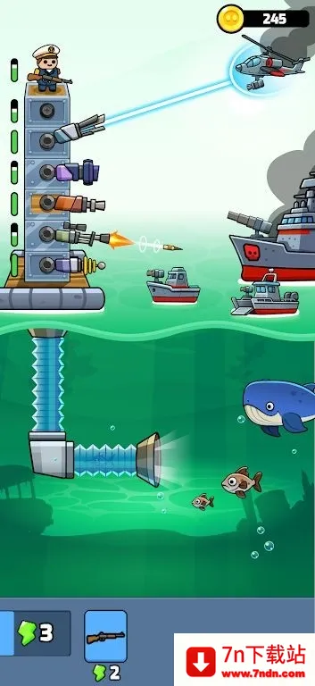 �����Ǻ�����׿���ֻ���v0.1 ��׿���ͼ