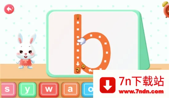 �׶�԰ƴ��(�׶�ƴ��ѧϰ����)v5.0 ��׿���ͼ