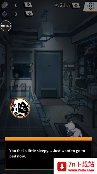 ������Թ�(è��������Ϸ)v1.1.0 ��Ѱ��ͼ