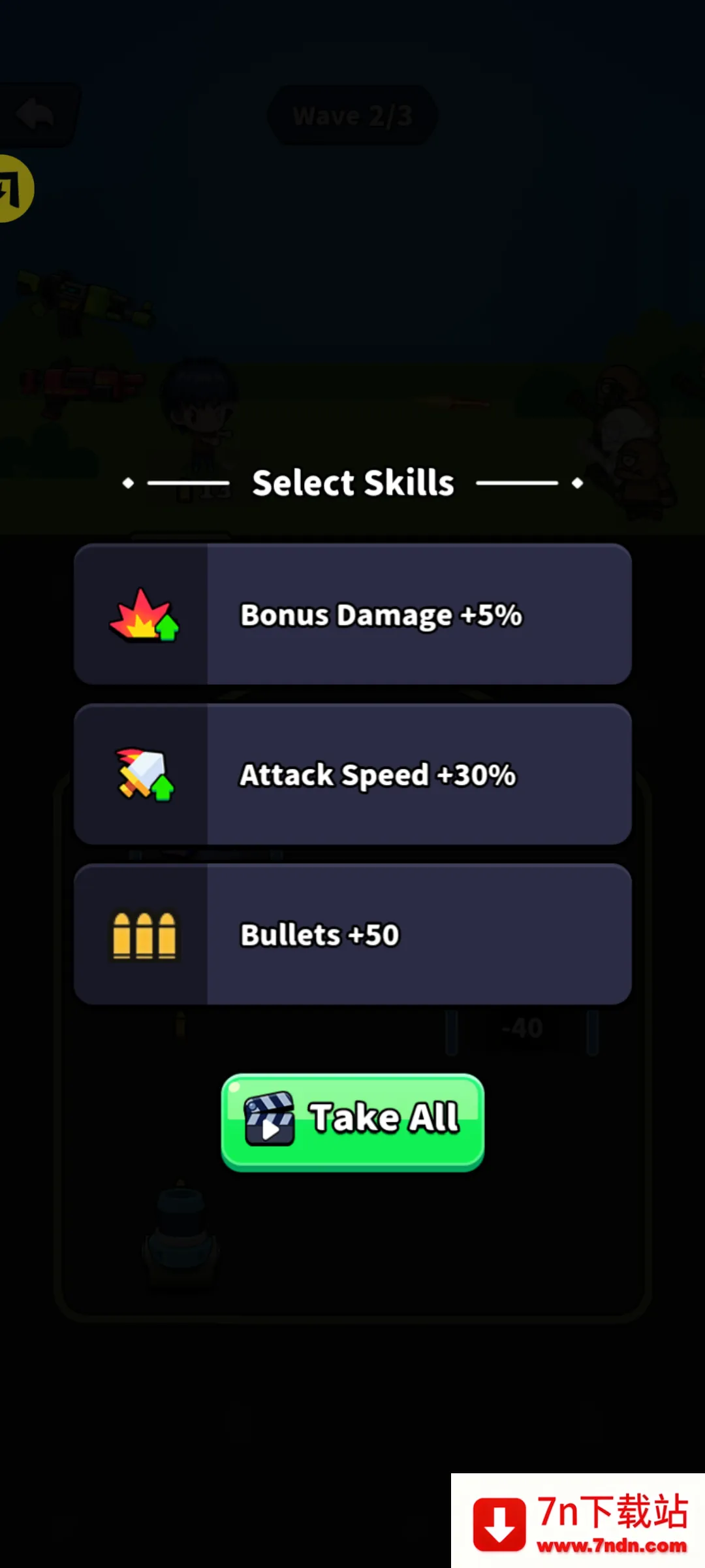 ����ͻΧ(���������Ϸ)v1.0.1 �ٷ������ͼ