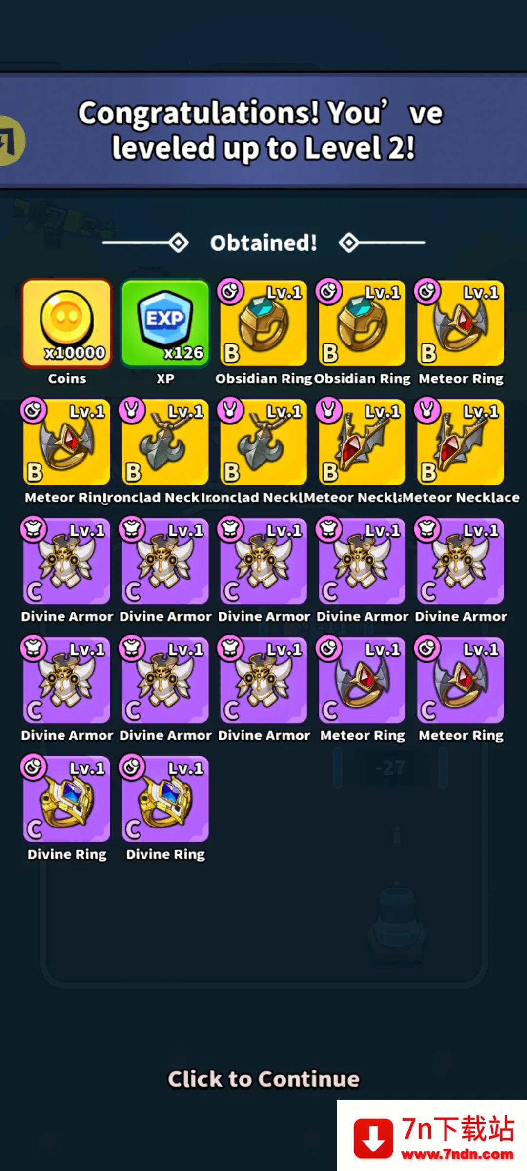 ����ͻΧ(���������Ϸ)v1.0.1 �ٷ������ͼ