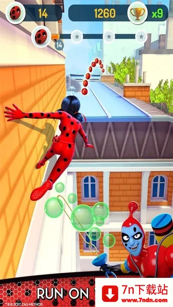 ư����Ů2025���°汾v4.5.20 �ٷ������ͼ