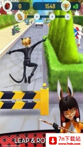 瓢虫少女2025最新版本 瓢虫少女2025最新版本