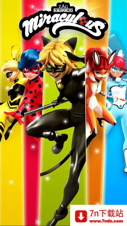 ư����Ů2025���°汾v4.5.20 �ٷ������ͼ