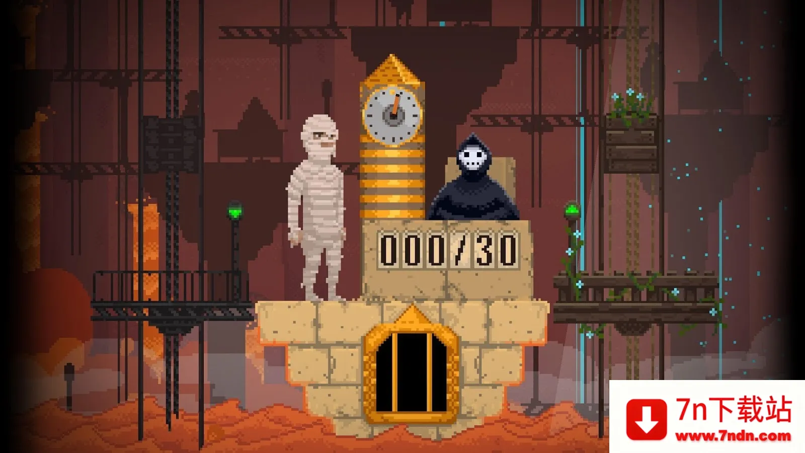 ��Ϣ����(����ģ����Ϸ)v1.9.20 ��Ѱ��ͼ