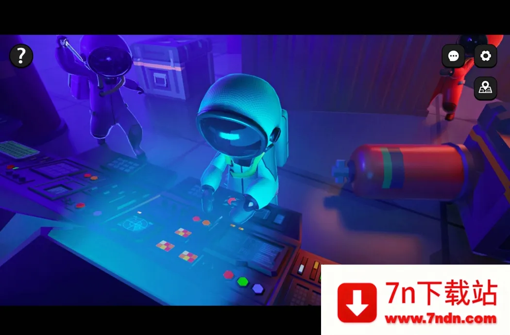 ���ǵ��ɶ�(����ɱ�ɶ���Ϸ)v1.21.14.1 �ٷ������ͼ