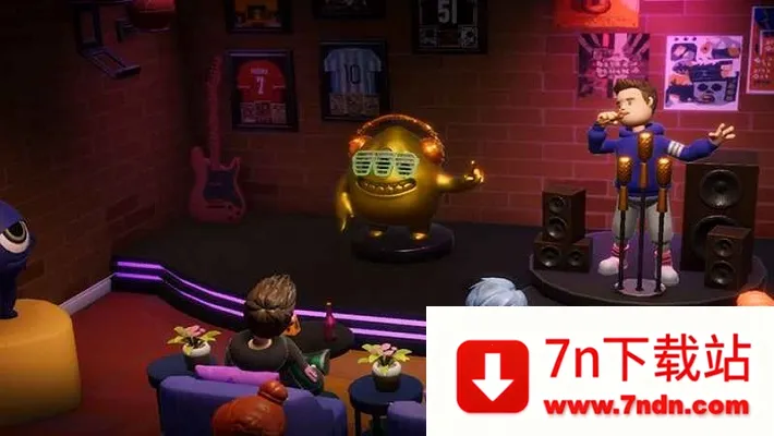 ���ǵ��ɶ�(����ɱ�ɶ���Ϸ)v1.21.14.1 �ٷ������ͼ