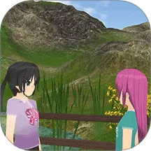 ӣ��Ů��У԰����(У԰ģ����Ϸ)v187.1.1 ��׿��