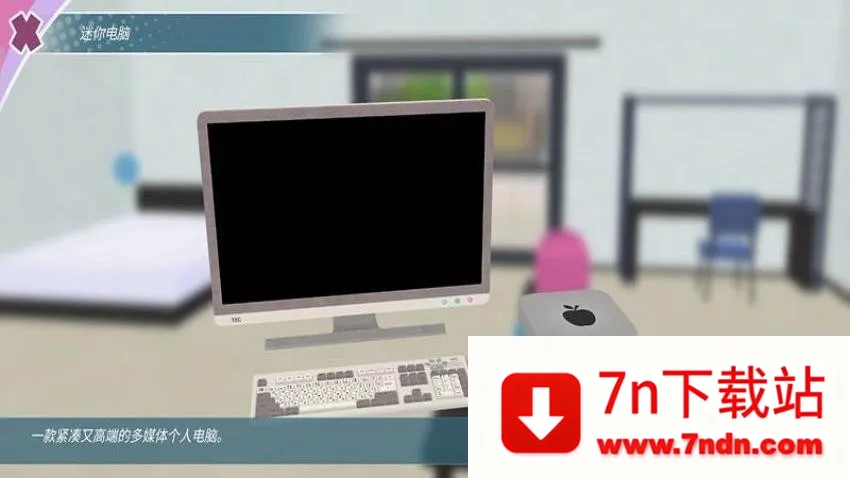 ӣ��Ů��У԰����(У԰ģ����Ϸ)v187.1.1 ��׿���ͼ