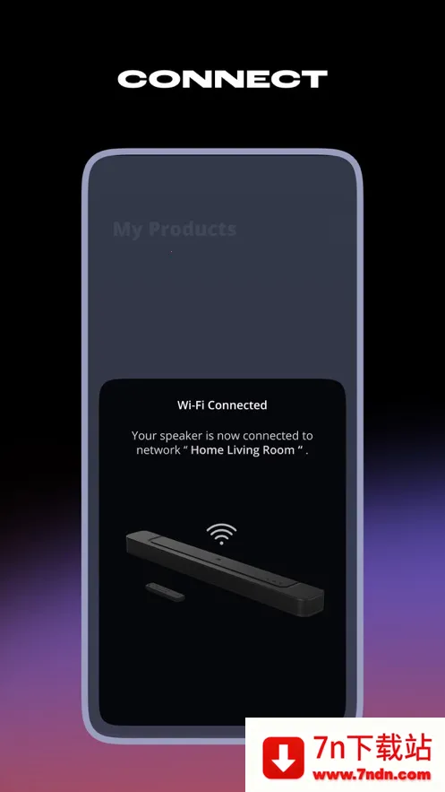 JBL One(�����������)v2.1.16 ��׿���ͼ