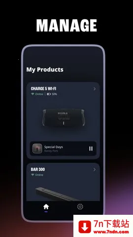 JBL One(�����������)v2.1.16 ��׿���ͼ