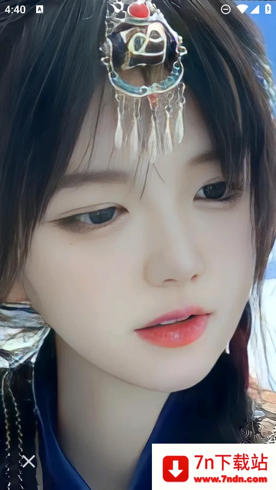 ����Ů��ֽ2025���°汾v5.1 ��׿���ͼ