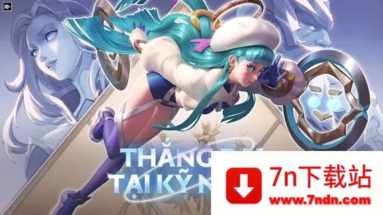 ������ҫԽ�Ϸ�(MOBA������Ϸ)v1.57.1.8 ��׿���ͼ