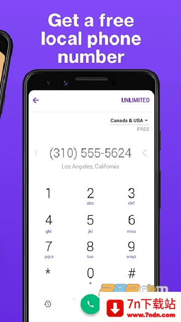 TextNow�����ֻ���