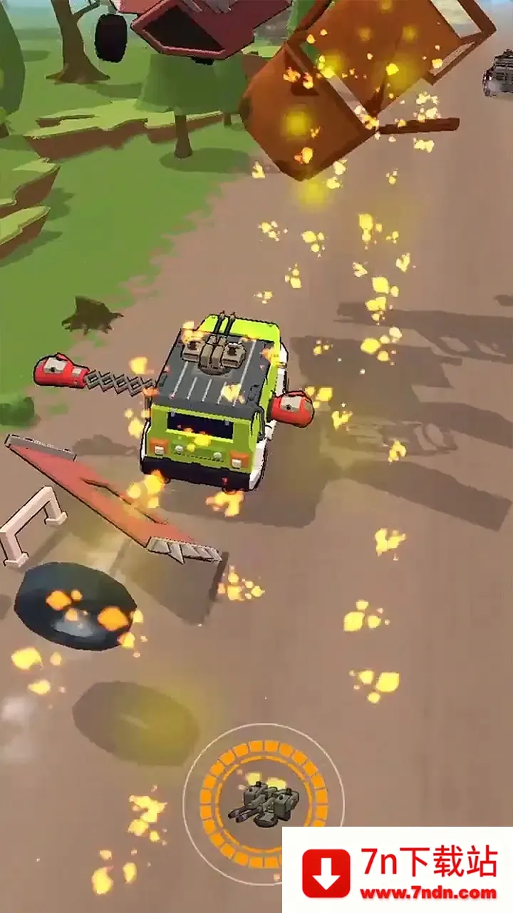 ��Ѫ�ɳ�2026�ٷ�����v1.0.2 �ٷ������ͼ