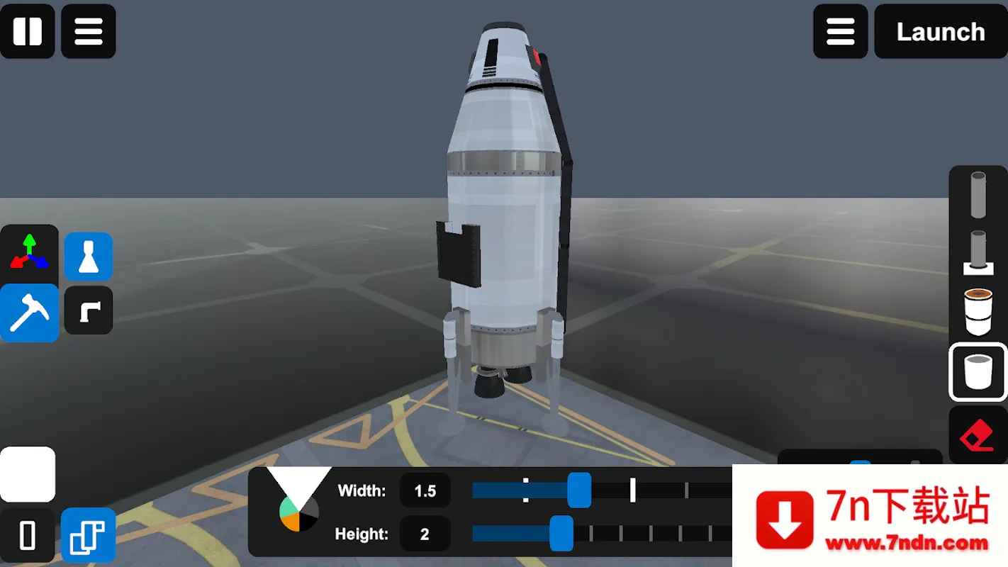 ������ģ����(���������Ϸ)v0.8.9 �ֻ����ͼ