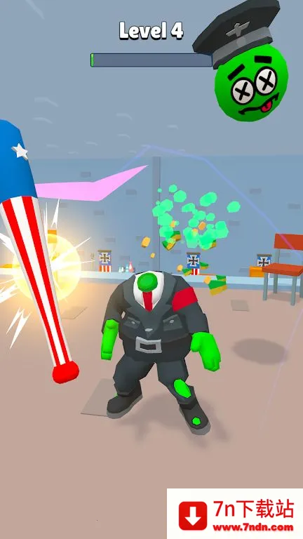 ��ʬ����(��ʬ������Ϸ)v15.0.17 �ٷ������ͼ