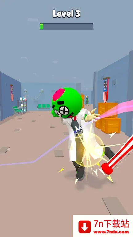 ��ʬ����(��ʬ������Ϸ)v15.0.17 �ٷ������ͼ