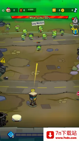 ��ʬ����(��ʬ������Ϸ)