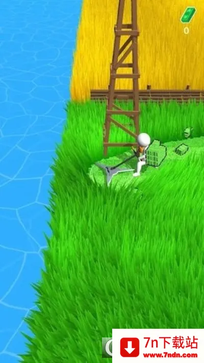 ʯͷ���(��ݻ�ģ����Ϸ)v1.64.4 ��׿���ͼ