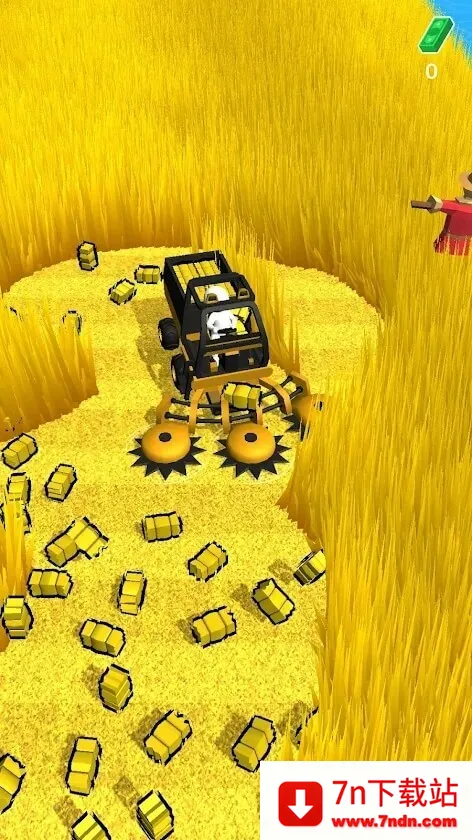 ʯͷ���(��ݻ�ģ����Ϸ)v1.64.4 ��׿���ͼ