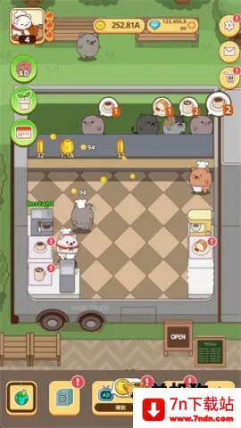 面包熊安卓版手机版 面包熊安卓版手机版