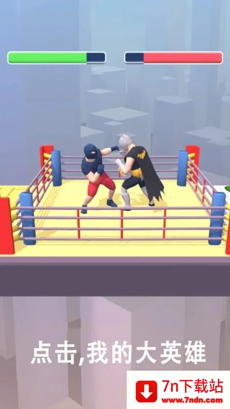 �ҵĴ�Ӣ��2026�ٷ�����v1.2.9 ��Ѱ��ͼ