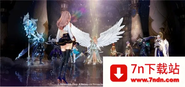 ����ʿ����(��ɫ������Ϸ)