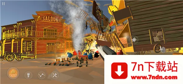 �����̻�(�̻�ģ����Ϸ)v2026.2.1 ��׿���ͼ