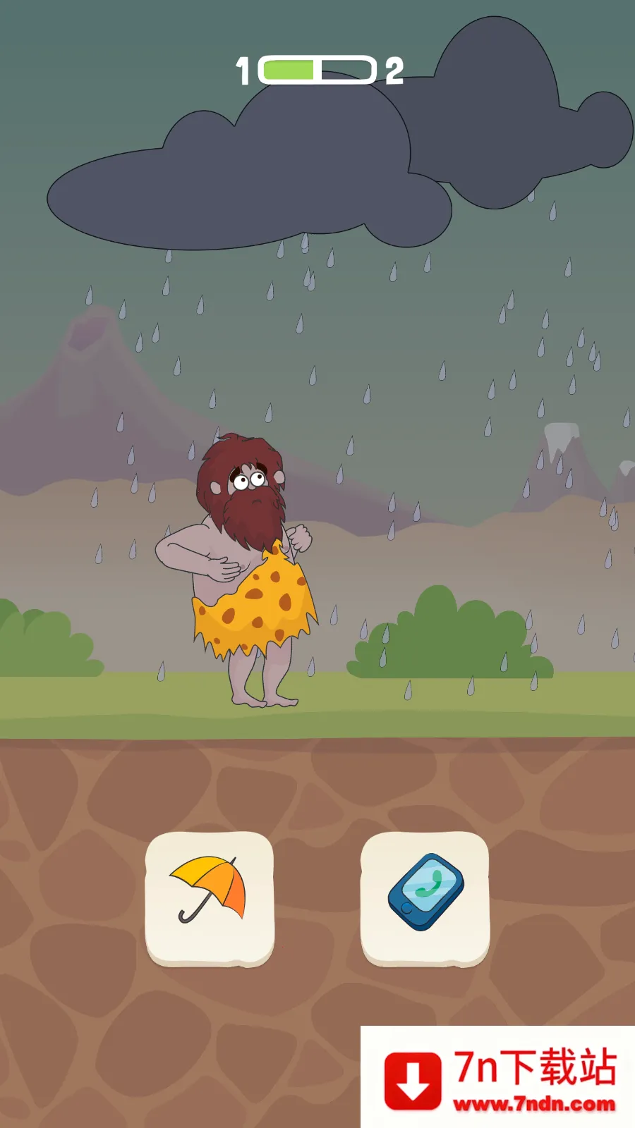 �Ⱦȱ���(ԭʼ��ð����Ϸ)v1.0.0 ��Ѱ��ͼ