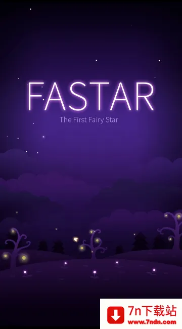 FASTAR(ͯ����ð����Ϸ)v96 �ֻ����ͼ