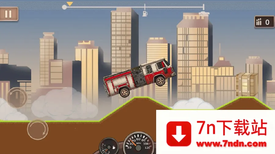 末世飙车2026官方正版 末世飙车2026官方正版