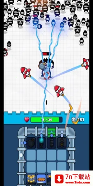 �������������ֻ���v0.0.8 �ٷ������ͼ