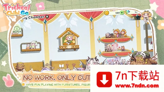 ����������(����Ԫ�����Ϸ)v1.0.3 �ֻ����ͼ