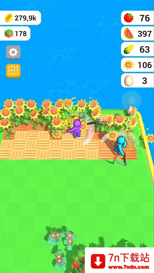 ũ��֮��(ũ����Ӫ��Ϸ)v3.20.5 ��׿���ͼ