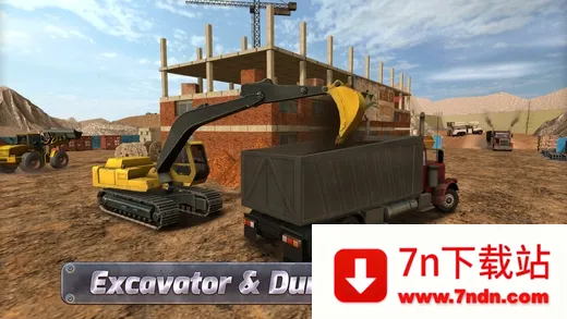 ���޿���ģ����(����ģ����Ϸ)v1.2.0 �ٷ������ͼ