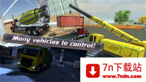 ���޿���ģ����(����ģ����Ϸ)v1.2.0 �ٷ������ͼ