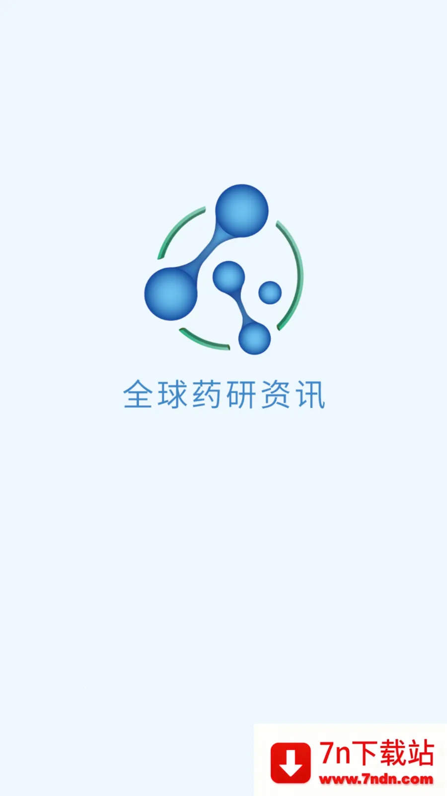 ȫ��ҩ����Ѷ�����ֻ���v1.0.6 �ٷ������ͼ