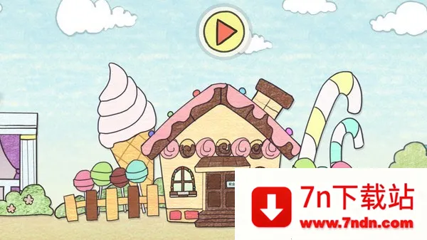 ����ı���ܵ�(����ܾ�Ӫ��Ϸ)v1.0 ��Ѱ��ͼ