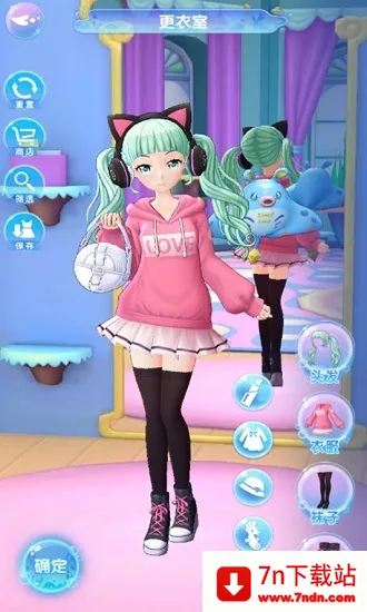 ������ħ����ө��(ħ����װ��Ϸ)v1.6.6 �ٷ������ͼ