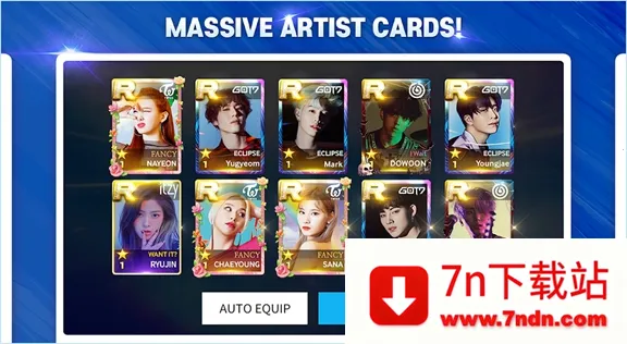 SUPERSTAR JYPNATION2026���°汾v3.6.2 ��Ѱ��ͼ