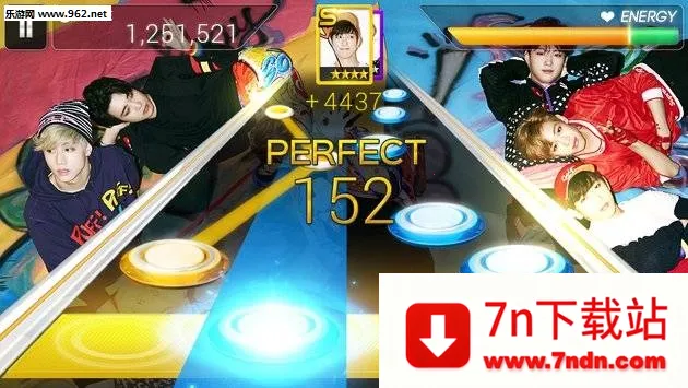 SUPERSTAR JYPNATION2026���°汾v3.6.2 ��Ѱ��ͼ