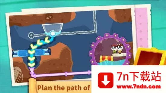 ����Ѱ��ð��(��ͯѰ����Ϸ)v9.89.99.01 �ֻ����ͼ